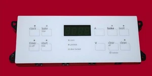 Frigidaire Oven Control Board - Part # 5304509493 | 316557115 - Picture 1 of 14