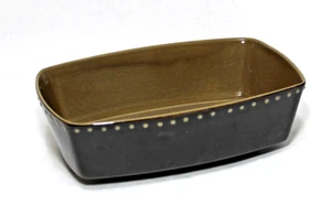Vintage Franciscan Tahiti Vegetable Serving Bowl Rectangle - Picture 1 of 5