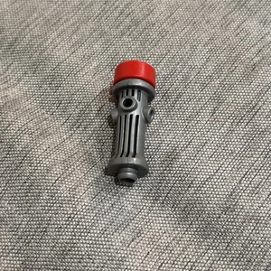 Playmobil Ghostbusters Feuerwehrhaus Spielset Hydranten Ersatz unvollständig - Bild 1 von 1