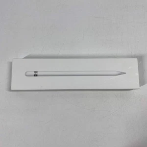 Apple Pencil blanc A1603 - Photo 1 sur 8