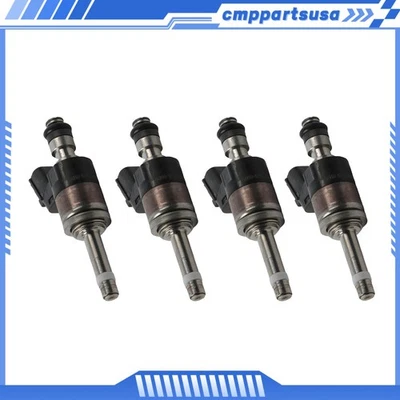 4PCS Fuel Injectors 16010-5PA-305 For Honda Accord 18-20 CR-V 2017-2020 1.5L - Imagem 1 de 4