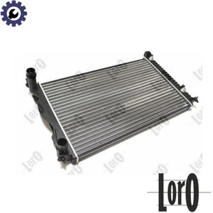RADIATOR ENGINE COOLING 003-017-0021 FOR AUDI A6C6 BLB/BRE/CAGB/BNA/BRF 2.0L - Picture 1 of 7