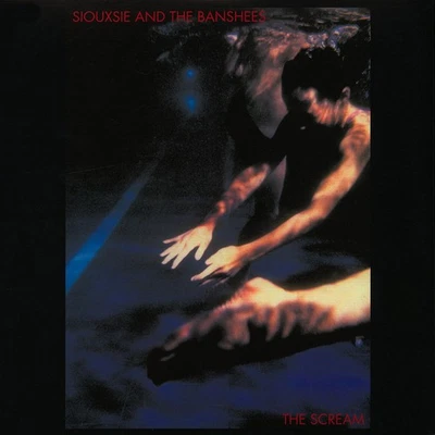 Siouxsie & The Banshees - The Scream (Vinyl LP - 1978 - EU - Reissue) - Bild 1 von 2