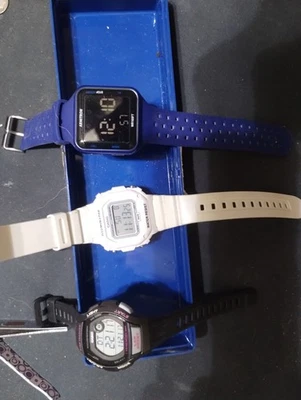 Juego Relojes Mujer Foto 1 de 4