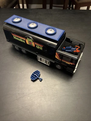 Kenner M.A.S.K. Mask Outlaw Vehicle Incomplete 1986 - Image 1 of 4