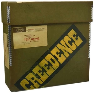 CREEDENCE CLEARWATER REVIVAL - 1969 Archive (BOX SET) - Imagen 1 de 6