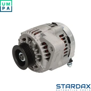 ALTERNATOR STX110152R FOR DAIHATSU SIRIONYRVTERIOSMOVETREVISCUOREVI 1.0L 3cyl - Picture 1 of 9