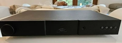 Amplificatore Integrato NAIM Nait 5si - Immagine 1 di 4