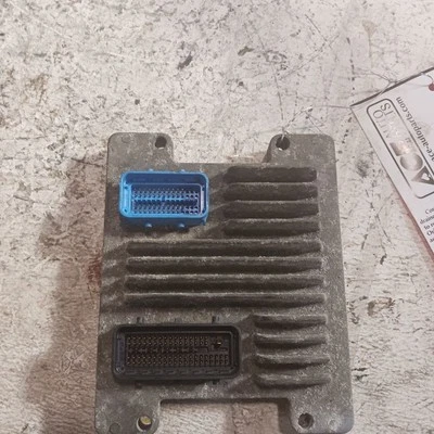 Módulo de control electrónico ECM motor serie L Saturn 2,2 L compatible con 02-04 4673084 Foto 1 de 4