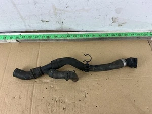 2011-2016 Mini Cooper Countryman Engine Inlet Heater Radiator Hose 7537315 OEM - Picture 1 of 10