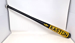 Easton Black Magic 2 Mazza da baseball 3/4" 32 in 29 oz B9P BM3229 Natural Pro Balance - Foto 1 di 7