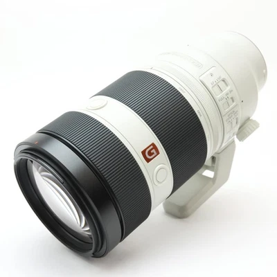 Sony FE 100-400mm F/4.5-5.6 GM OSS SEL100400GM (montagem Sony E) #279 - Imagem 1 de 4