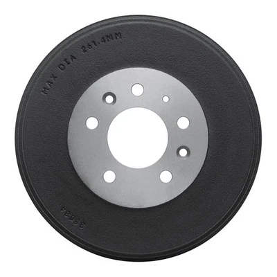 Tambor de freno trasero DRM-80006 R1 Concepts para Mazda MPV 1989-1992 Foto 1 de 4