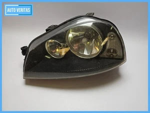 original Seat Arosa 6HS Facelift original headlight left halogen with LWR Valeo - Picture 1 of 8
