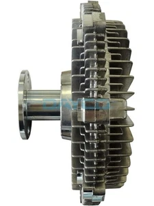 Dayco Fan Clutch fits Ford Courier 2.5 PH TD (115819) - Picture 1 of 12