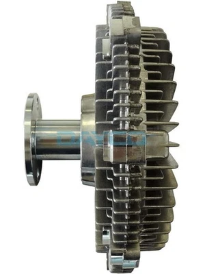 Dayco Fan Clutch fits Ford Courier 2.5 PH TD (115819) - Image 1 of 4