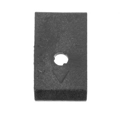 NUEVO OEM Nissan 2006-2007 Murano parachoques trasero cubierta retenedor clip 85042-CC20A Foto 1 de 4