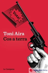 Cos a terra. NUEVO. ENVÍO URGENTE (Librería Agapea) - Imagen 1 de 1