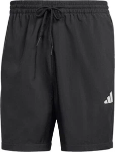 adidas Herren Sport Freizeit Sommer Fitness Shorts Essentials Small Logo Chelsea - Bild 1 von 5