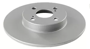 TOYOTA GENUINE Disc Rear 42431 - 12150 - Picture 1 of 2