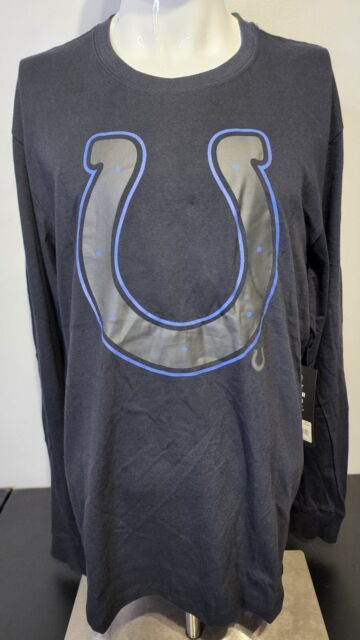 NFL Indianapolis Colts Tee XXL Forty Seven Brand  Forty seven brand, Branded  shirts, T shirts for women