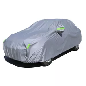 Car Cover all-weather waterproof and dustproof Cross Country YL Green - Picture 1 of 9