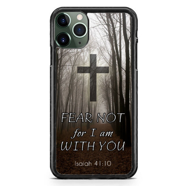  iPhone 7 Plus/8 Plus Hooked On Jesus Bible Verse Fishing  Religious Christian God Case : Cell Phones & Accessories