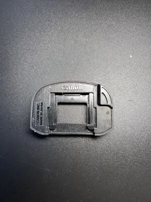 Genuine CANON Eyepiece Eyecup for EOS 1D MK IV 1D Mark 4 - Image 1 of 4