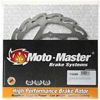 Rieju MR 250 2021-2023 Moto Masters Flame Rear Brake Disc