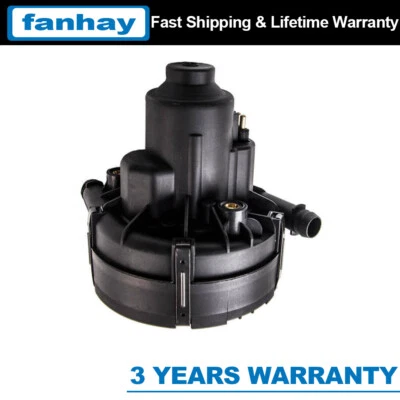 0580000025 Air Pump For MERCEDES-BENZ C230 C250 C280 C300 C350 CLK350 0001405185 - Изображение 1 из 4