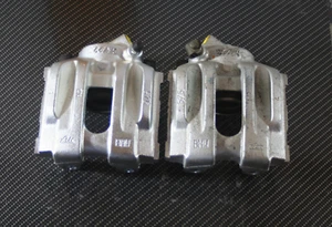 ORIGINAL ATE BMW BREMSSATTEL VA LINKS RECHTS 1-ER E87 120 3-ER E90 316 318 320 - Bild 1 von 2