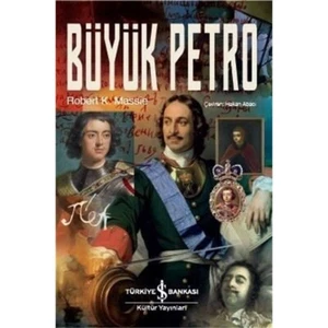 Büyük Petro - Bild 1 von 1