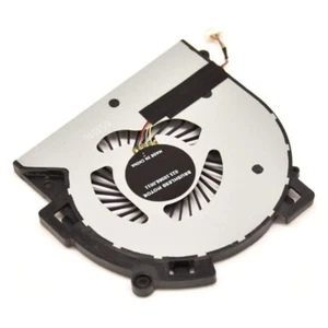 Replacement CPU Coolers Fan USB Power Notebook Coolers for Envy 15-AQ M6AR - Afbeelding 1 van 7
