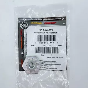 Equipo de ajuste de cubierta MTD piezas genuinas 917-04074 - Imagen 1 de 6