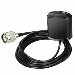 Passend für EZ Guide 250 GPS Lightbar Neu-GPS Antenne TNC Stecker 3 Meter Kabel - Bild 1 von 12