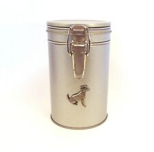 Jack Russell Design Dog Treat Tin Jack Russell Terrier Gift Pet Dog Lover Gift