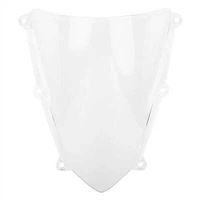 Ветровое стекло для Honda CBR600RR F5 2007-2012 2008 2009 2011 прозрачное - Изображение 1 из 4