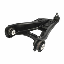 Side handlebar, wheel suspension, front axle/left/front DELPHI TC883