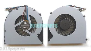 New Toshiba Satellite C850 C855 C855D C875 C875 L850 L855 L875 CPU Cooling Fan - Picture 1 of 5