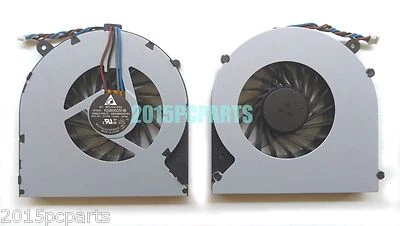 New for Toshiba Satellite C55-A C55D-A C55DT-A C55T-A CPU Fan 4pin - Image 1 of 4