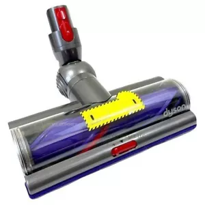 Cabezal de cepillo limpiador de rodillos de accionamiento genuino Dyson Gen5 HIGH TORQUE - Imagen 1 de 2