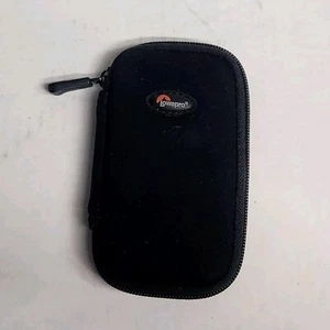 Lowepro DMC-Z Compact Slim Digital Memory Card Pouch Wallet 6 Slot ++ SlipLock - Picture 1 of 4