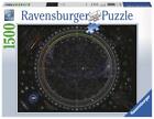 Map of The Universe Jigsaw Puzzle, 1500 Piece - Ravensburger