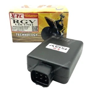 SUZUKI CDI UNIT STD RGV 120/ RU120/ SATRIA 120 FIT SUZUKI 120 - EXPRESS SHIPPING - Picture 1 of 2