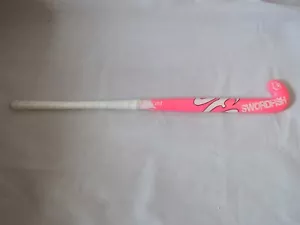 "Palo de hockey Merician Swordfish cb1 36,5" - rosa - - Imagen 1 de 6