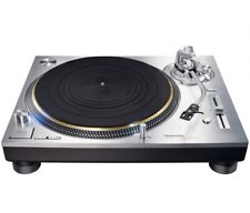 Technics SL-1200G Direct Drive Turntable 