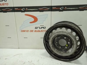 A0014014802 felge für MERCEDES-BENZ SPRINTER II KOMBI 311 313 314 1076661 - Imagen 1 de 19