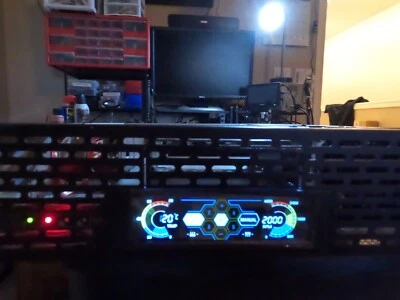 AMD Ryzen 5 5500 2U Server 4TB SSD 64GB Ram - Reconditioned Professionally - Image 1 of 4