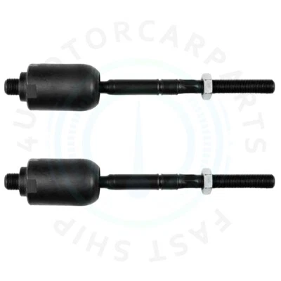 2x Vara de amarração interna dianteira para Mercedes-Benz E350 2006-07 e S430 S500 03 04 05-2006 - Imagem 1 de 4