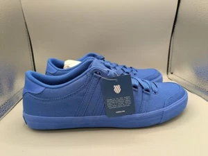 K-Swiss Herren Classic LP CVS VNZ 4500297069 02455478 Sneaker Gr. 10 Stark Blau - Bild 1 von 9